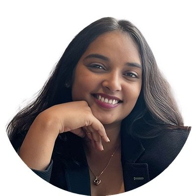 Bhavana Saha
