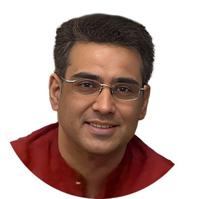 Rishabh Kumar