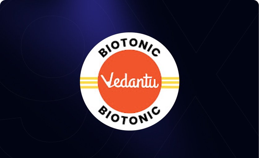 Vedantu Biotonic
